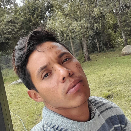 kevin m. profile photo