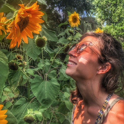 Meaghan B. profile photo