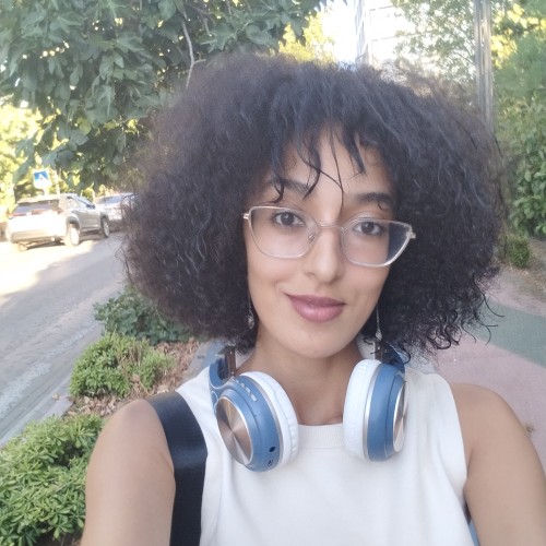 Farah  Z.
