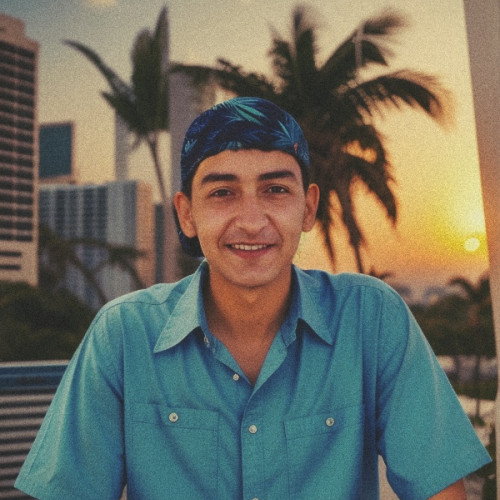 Mohamed Ali C. profile photo