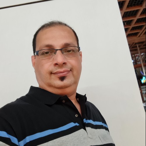Salman R. profile photo