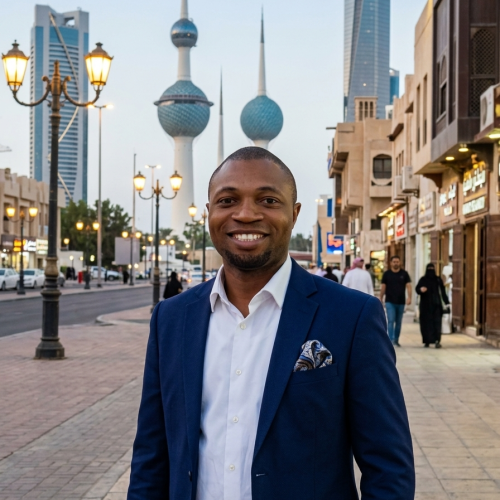 Michael O. profile photo