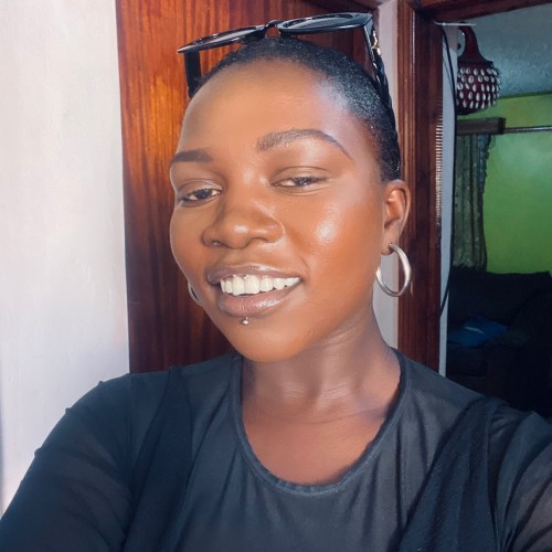 Mercy A. profile photo