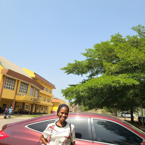 Boluwatife  M. profile photo