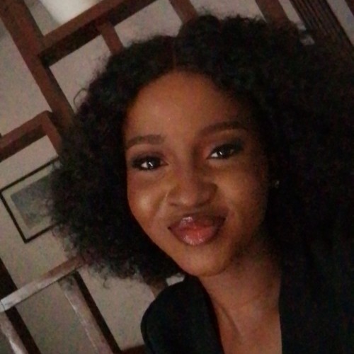 Aishat O.