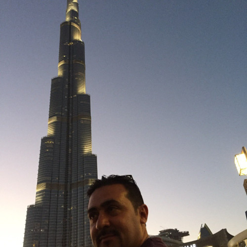 Mahdi H. profile photo