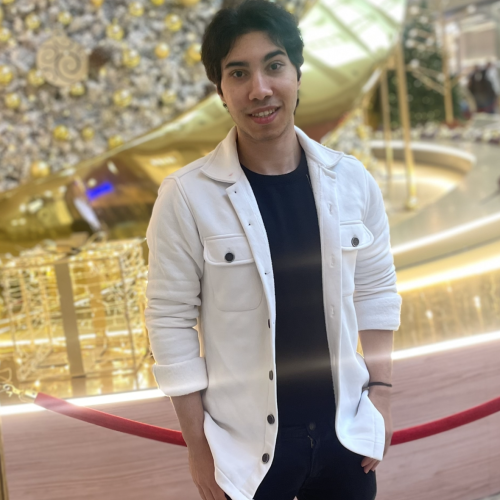 Khaled A. profile photo