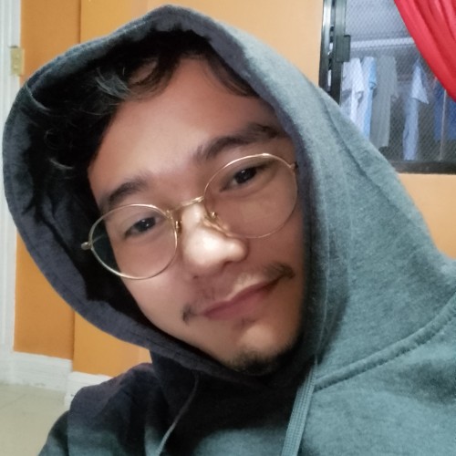 Marty Ian Q.
