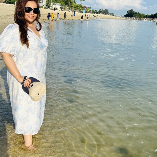 Sakshi S.