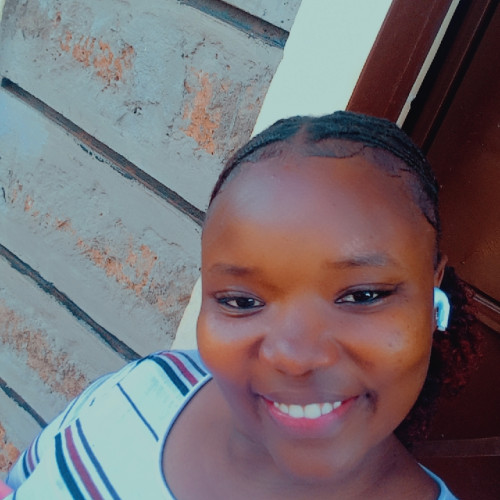 Mia A. profile photo