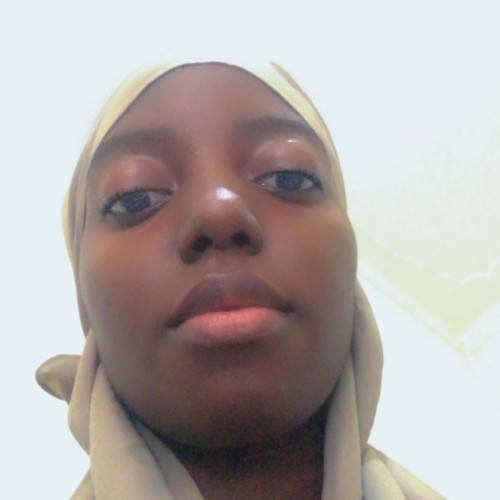 Barikah H. profile photo