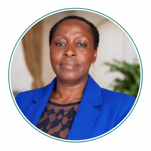 Leah P. profile photo