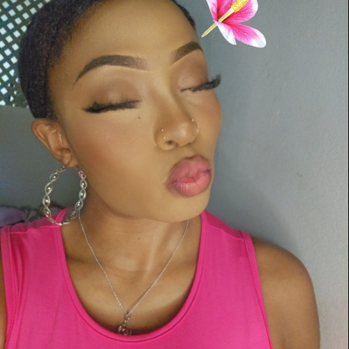 Pinky  J.