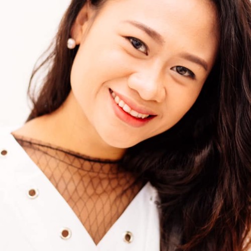 KATHERINE JOY A. profile photo
