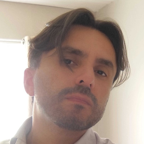 Israel P. profile photo