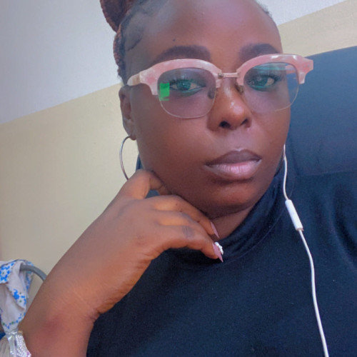 Ayomide S.