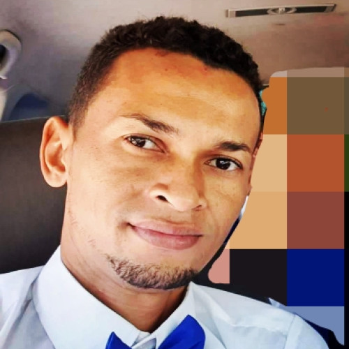 Olivier Patrice R. profile photo