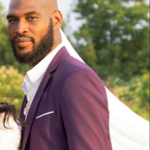 Terrance D. profile photo