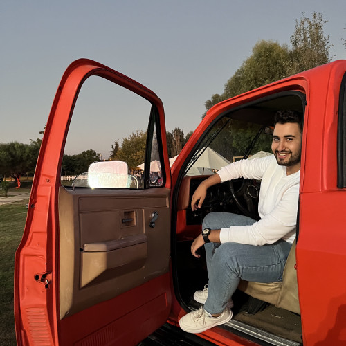 YOUSSEF A. profile photo