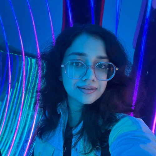 Anusha S. profile photo