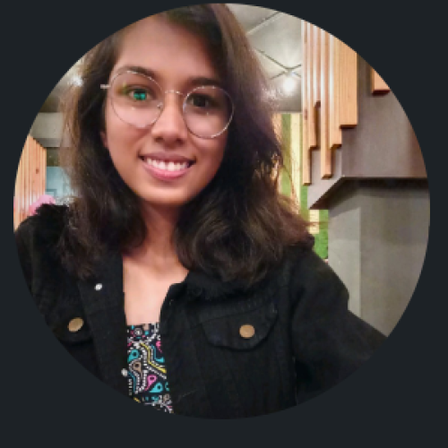 Chayanshi  V.