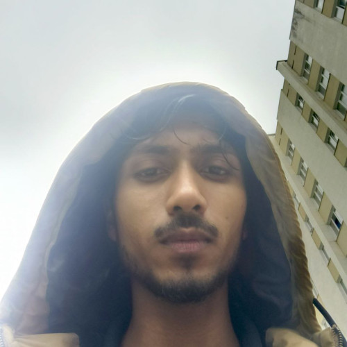 Raj P. profile photo
