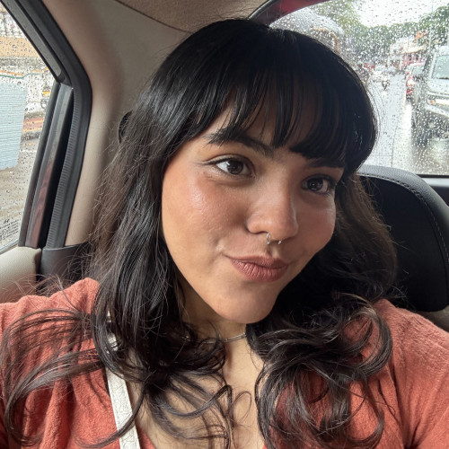 Shreya S. profile photo