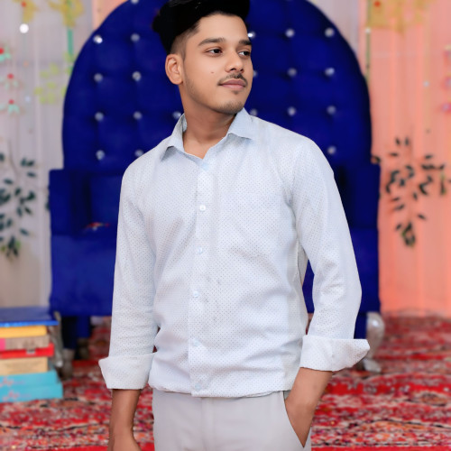 Krishan K. profile photo