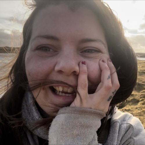 Nadine A. profile photo