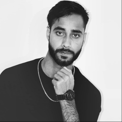 Master Kamran A.