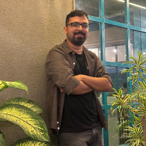 Mitin S. profile photo