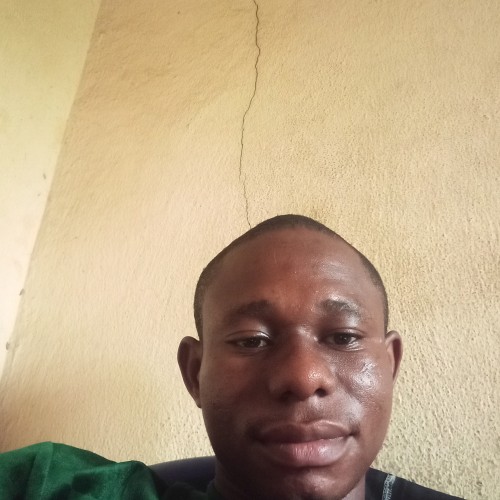 Ukaegbu C. profile photo