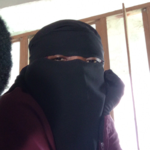 Dhikrah  O. profile photo