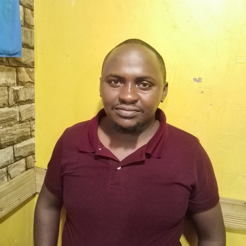 Samuel K. profile photo