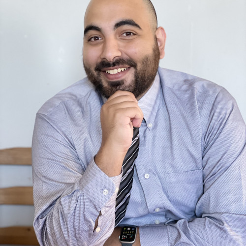 Hassan E. profile photo