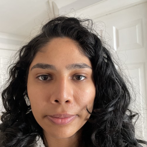 Likhitha M. profile photo