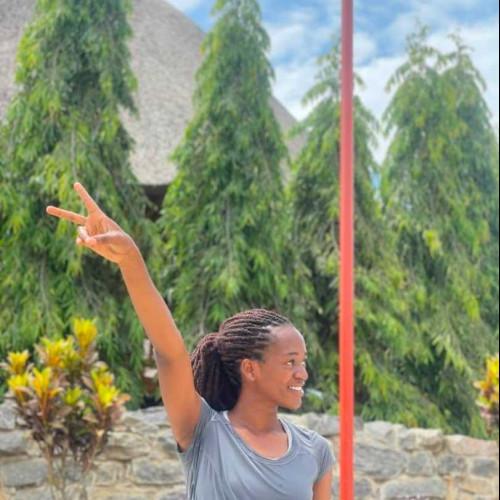 AYEBALE J. profile photo