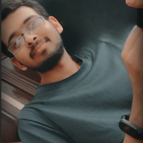 Rohit K.