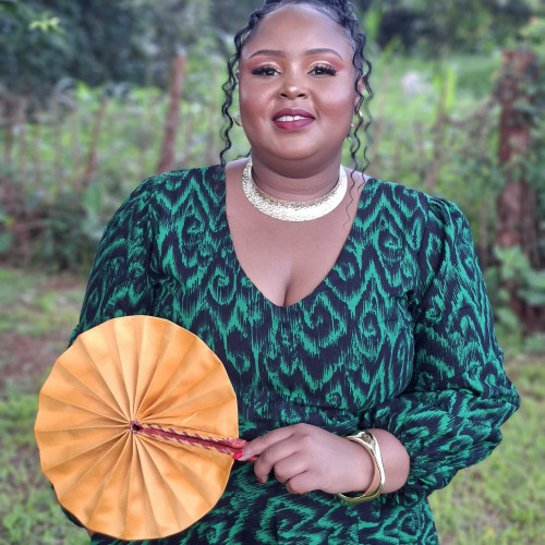 Consolata K. profile photo