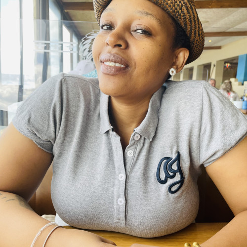 Charmaine T. profile photo