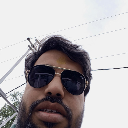 Arjun J. profile photo