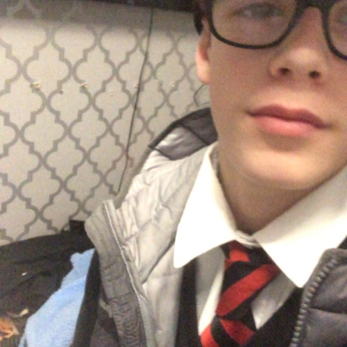 Harry S. profile photo