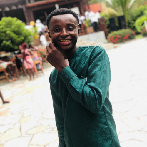 Ofosu M.