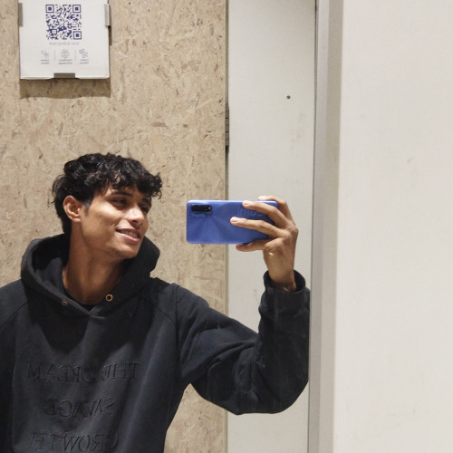 Alok M. profile photo