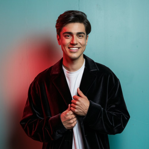 Shayan A. profile photo