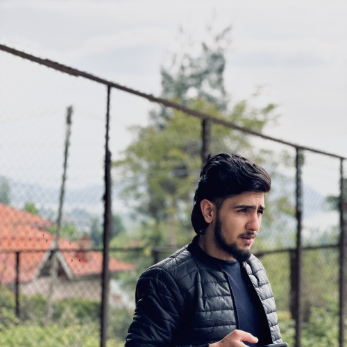 Salif J. profile photo