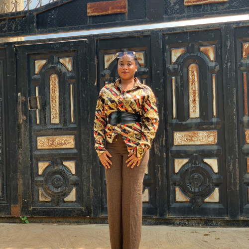 Olasewa B. profile photo