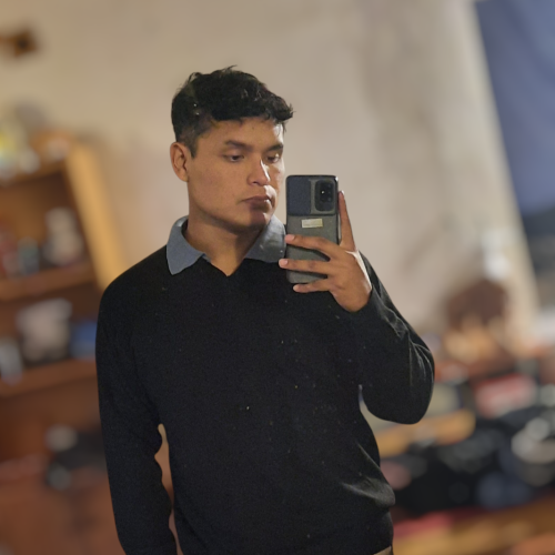 Nico V. profile photo
