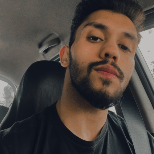 Rishabh G. profile photo