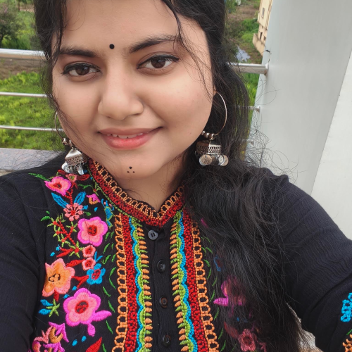 DEBASMITA J. profile photo